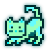 MoonCat #16792 MoonCat #16792