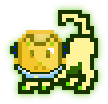 MoonCat #16798 MoonCat #16798