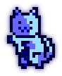 MoonCat #16799 MoonCat #16799
