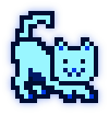 MoonCat #16808 MoonCat #16808
