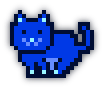 MoonCat #16817 MoonCat #16817