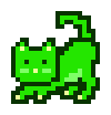 MoonCat #16818 MoonCat #16818