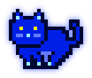 MoonCat #16820 MoonCat #16820