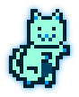 MoonCat #16821 MoonCat #16821
