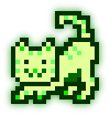 MoonCat #16830 MoonCat #16830