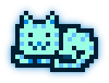 MoonCat #16831 MoonCat #16831