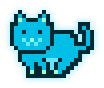 MoonCat #1684