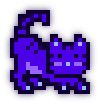 MoonCat #16840 MoonCat #16840