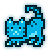 MoonCat #16845 MoonCat #16845