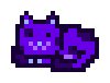 MoonCat #1685 MoonCat #1685