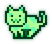 MoonCat #16855 MoonCat #16855