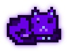 MoonCat #16861 MoonCat #16861