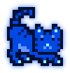 MoonCat #16863 MoonCat #16863