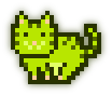 MoonCat #16882 MoonCat #16882