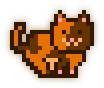 MoonCat #1689 MoonCat #1689