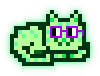 MoonCat #16898 MoonCat #16898