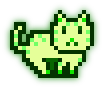 MoonCat #16903 MoonCat #16903