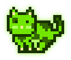 MoonCat #16917 MoonCat #16917