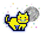 MoonCat #16923 MoonCat #16923