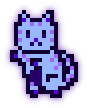 MoonCat #16929 MoonCat #16929