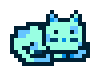 MoonCat #16933 MoonCat #16933