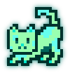 MoonCat #16936 MoonCat #16936