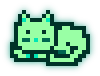 MoonCat #16944 MoonCat #16944