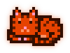 MoonCat #16965 MoonCat #16965