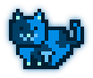 MoonCat #16966 MoonCat #16966