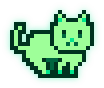 MoonCat #16969 MoonCat #16969