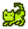 MoonCat #16982 MoonCat #16982