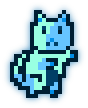 MoonCat #16996 MoonCat #16996