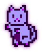 MoonCat #16997 MoonCat #16997