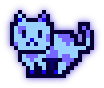 MoonCat #17007 MoonCat #17007