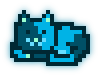 MoonCat #17020 MoonCat #17020
