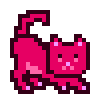 MoonCat #17042 MoonCat #17042