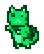 MoonCat #17046 MoonCat #17046