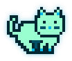 MoonCat #17062 MoonCat #17062