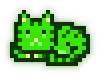 MoonCat #17064 MoonCat #17064