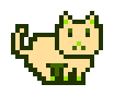 MoonCat #17070 MoonCat #17070