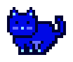 MoonCat #17073 MoonCat #17073