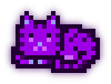 MoonCat #17076 MoonCat #17076