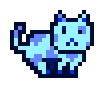 MoonCat #1708 MoonCat #1708