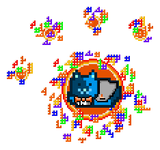 MoonCat #17080 MoonCat #17080