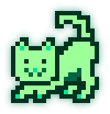 MoonCat #17082 MoonCat #17082