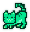 MoonCat #17085 MoonCat #17085