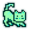 MoonCat #17086 MoonCat #17086