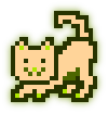 MoonCat #17094 MoonCat #17094