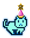 MoonCat #17125 MoonCat #17125