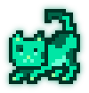 MoonCat #17128 MoonCat #17128